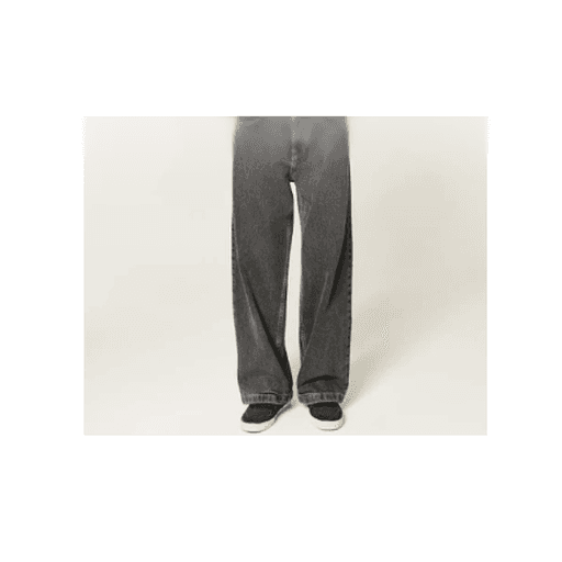 Baggy fit jeans